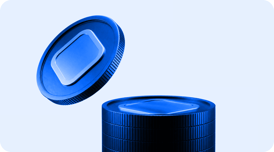 Flexible usage, predictable costs